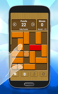 Download Unblock Me FREE : Block Puzzle Game